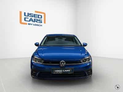 VW Polo Life+DSG+P.Assistance+P.Lumiere+Aire-Care-Climatronic+Led (2025) - Foto 3