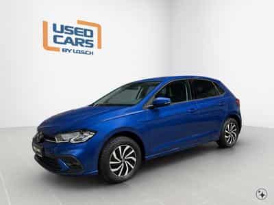 VW Polo Life+DSG+P.Assistance+P.Lumiere+Aire-Care-Climatronic+Led (2025) - Foto 4