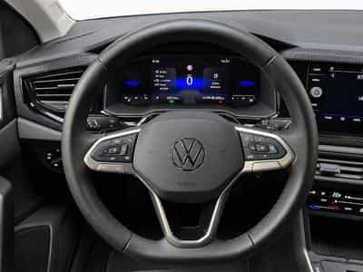VW Polo Life+DSG+P.Assistance+P.Lumiere+Aire-Care-Climatronic+Led (2025) - Foto 10