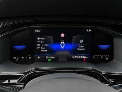 VW Polo Life+DSG+P.Assistance+P.Lumiere+Aire-Care-Climatronic+Led (2025) - Foto 11