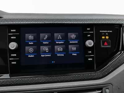 VW Polo Life+DSG+P.Assistance+P.Lumiere+Aire-Care-Climatronic+Led (2025) - Foto 13