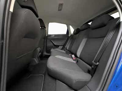 VW Polo Life+DSG+P.Assistance+P.Lumiere+Aire-Care-Climatronic+Led (2025) - Foto 15