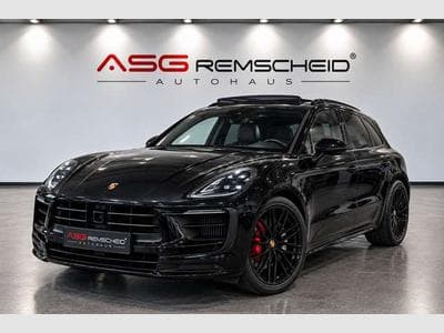 Porsche Macan GTS *21 *ACC *Pano *LUFT *Chrono *S-Abgas (2022) - Photo 1