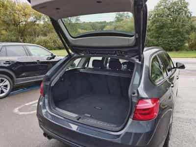 BMW 320 320D Sport Line (2019) - Photo 4