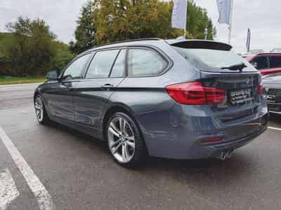 BMW 320 320D Sport Line (2019) - Photo 2