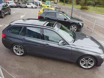 BMW 320 320D Sport Line (2019) - Photo 5