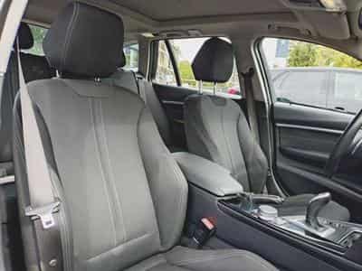 BMW 320 320D Sport Line (2019) - Photo 8