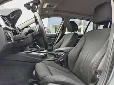 BMW 320 320D Sport Line (2019) - Photo 7