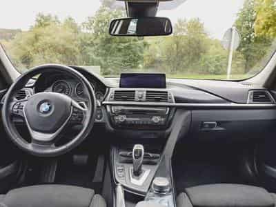 BMW 320 320D Sport Line (2019) - Photo 10