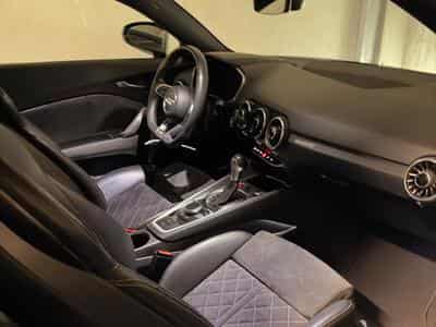 Audi TTS (2019) - Photo 7
