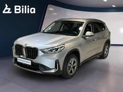 BMW X1 sDrive18i (2025) - Photo 1
