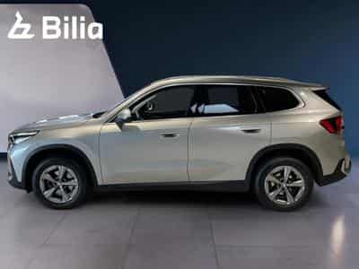 BMW X1 sDrive18i (2025) - Photo 3