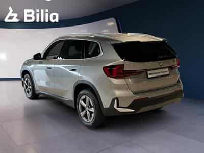 BMW X1 sDrive18i (2025) - Photo 6