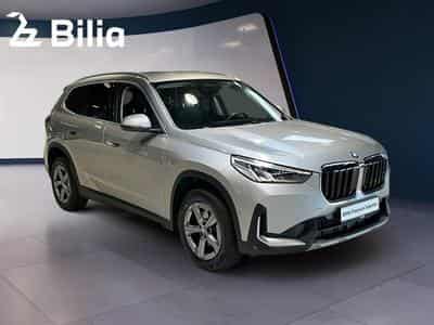BMW X1 sDrive18i (2025) - Photo 9