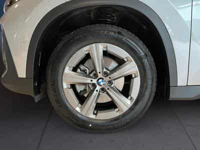 BMW X1 sDrive18i (2025) - Photo 1