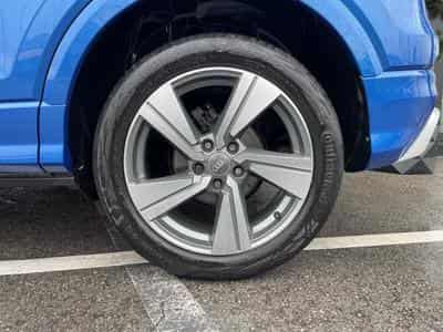 Audi Q2 S line 1.4 150ch/Camera/Sièges chauffants (2017) - Photo 5