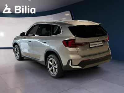 BMW X1 sDrive18i (2025) - Photo 4