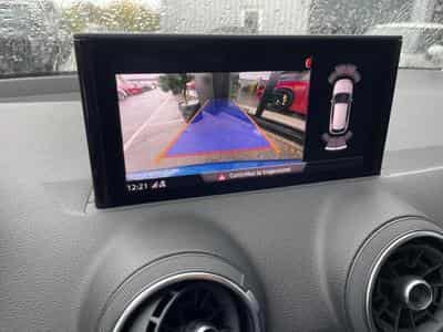 Audi Q2 S line 1.4 150ch/Camera/Sièges chauffants (2017) - Photo 9
