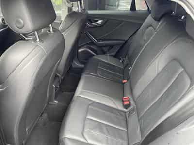 Audi Q2 S line 1.4 150ch/Camera/Sièges chauffants (2017) - Photo 7