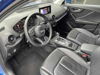 Audi Q2 S line 1.4 150ch/Camera/Sièges chauffants (2017) - Photo 6