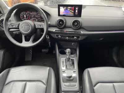 Audi Q2 S line 1.4 150ch/Camera/Sièges chauffants (2017) - Photo 8