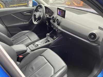 Audi Q2 S line 1.4 150ch/Camera/Sièges chauffants (2017) - Photo 11