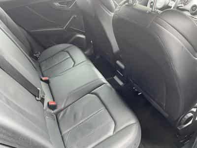 Audi Q2 S line 1.4 150ch/Camera/Sièges chauffants (2017) - Photo 12