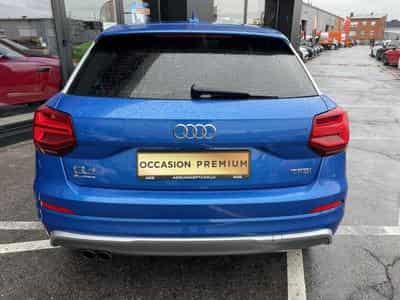 Audi Q2 S line 1.4 150ch/Camera/Sièges chauffants (2017) - Photo 15
