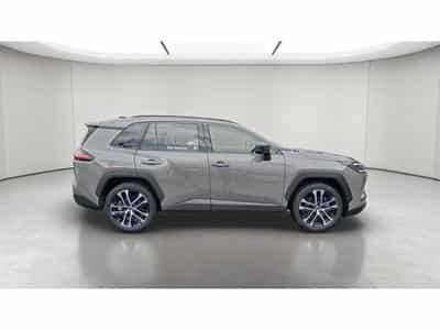 Toyota RAV 4 Premium HEV (2026) - Photo 5
