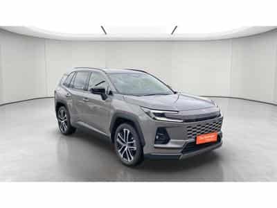 Toyota RAV 4 Premium HEV (2026) - Photo 4