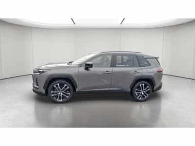 Toyota RAV 4 Premium HEV (2026) - Photo 2