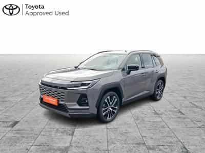 Toyota RAV 4 Premium HEV (2026) - Photo 1