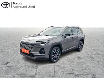 Toyota RAV 4 Premium HEV (2026) - Photo 1