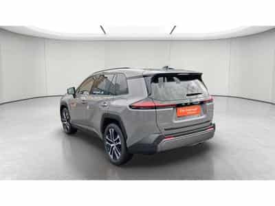 Toyota RAV 4 Premium HEV (2026) - Photo 8