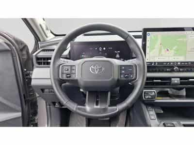 Toyota RAV 4 Premium HEV (2026) - Photo 13