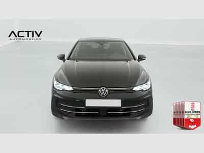 VW Golf VIII 1.5 TSI EVO2 116 BVM6 VW EDITION (2025) - Foto 2