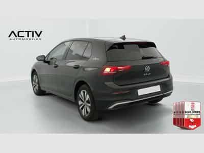 VW Golf VIII 1.5 TSI EVO2 116 BVM6 VW EDITION (2025) - Foto 5