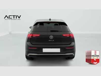 VW Golf VIII 1.5 TSI EVO2 116 BVM6 VW EDITION (2025) - Foto 6