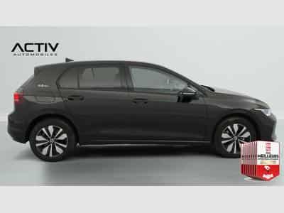 VW Golf VIII 1.5 TSI EVO2 116 BVM6 VW EDITION (2025) - Foto 8