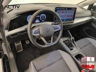 VW Golf VIII 1.5 TSI EVO2 116 BVM6 VW EDITION (2025) - Foto 15