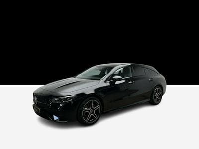 Mercedes CLA 200 CLA 200 d Shooting Brake AMG-Line Premium Plus (2025) - Photo 1