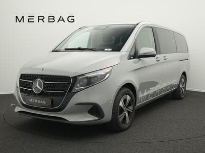 Mercedes V d 4MATIC STYLE Lang (2026) - Photo 1