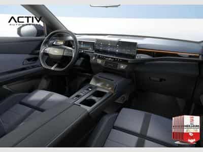 Opel Grandland 1.2 Turbo Hybrid 145 ch e-DCT6 GS (2025) - Foto 10