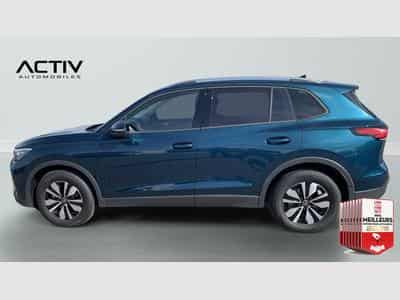 VW Tiguan 1.5 ETSI 150CH DSG7 Life (2026) - Foto 4