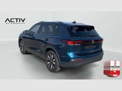 VW Tiguan 1.5 ETSI 150CH DSG7 Life (2026) - Foto 5