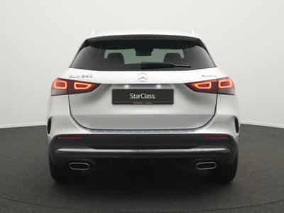 Mercedes GLA 250 4MATIC AMG-Line Multi+Pano+360°+Apple (2022) - Foto 4
