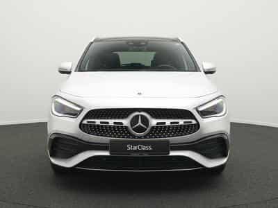 Mercedes GLA 250 4MATIC AMG-Line Multi+Pano+360°+Apple (2022) - Foto 2