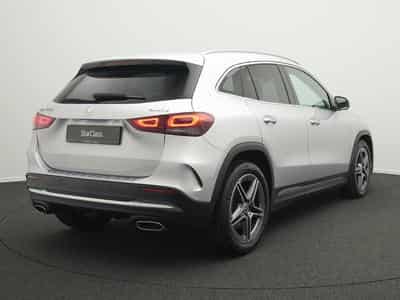 Mercedes GLA 250 4MATIC AMG-Line Multi+Pano+360°+Apple (2022) - Foto 3