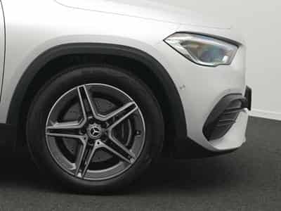 Mercedes GLA 250 4MATIC AMG-Line Multi+Pano+360°+Apple (2022) - Foto 8
