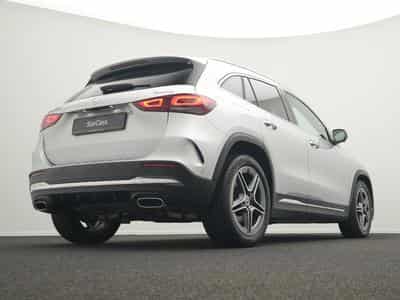 Mercedes GLA 250 4MATIC AMG-Line Multi+Pano+360°+Apple (2022) - Foto 11
